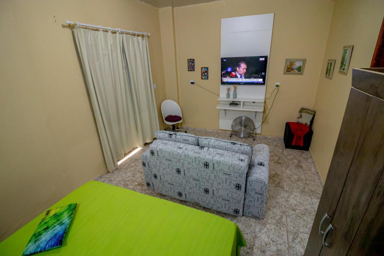 Flat Bem Legal Caldas Novas Exterior foto