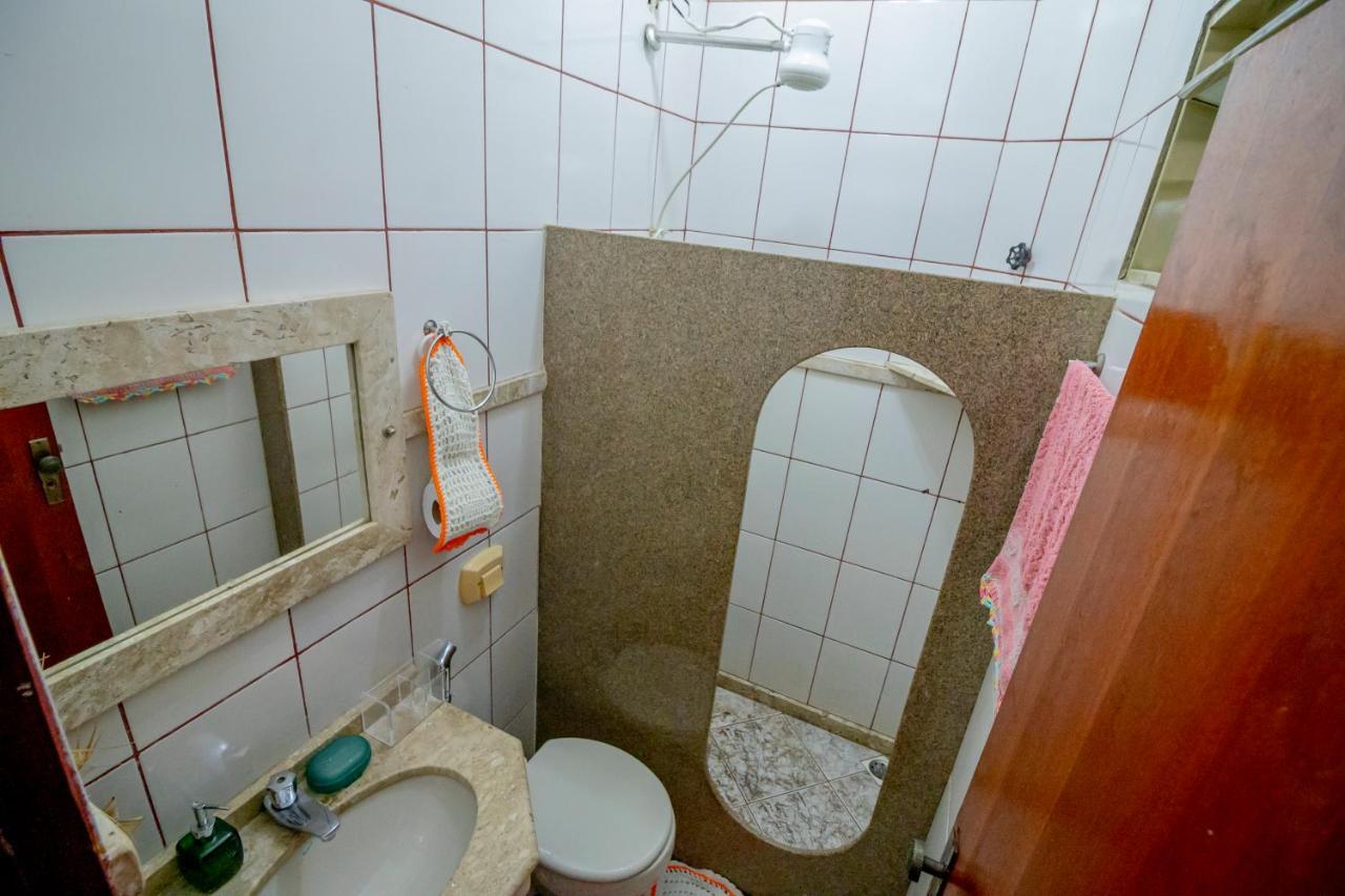 Flat Bem Legal Caldas Novas Exterior foto