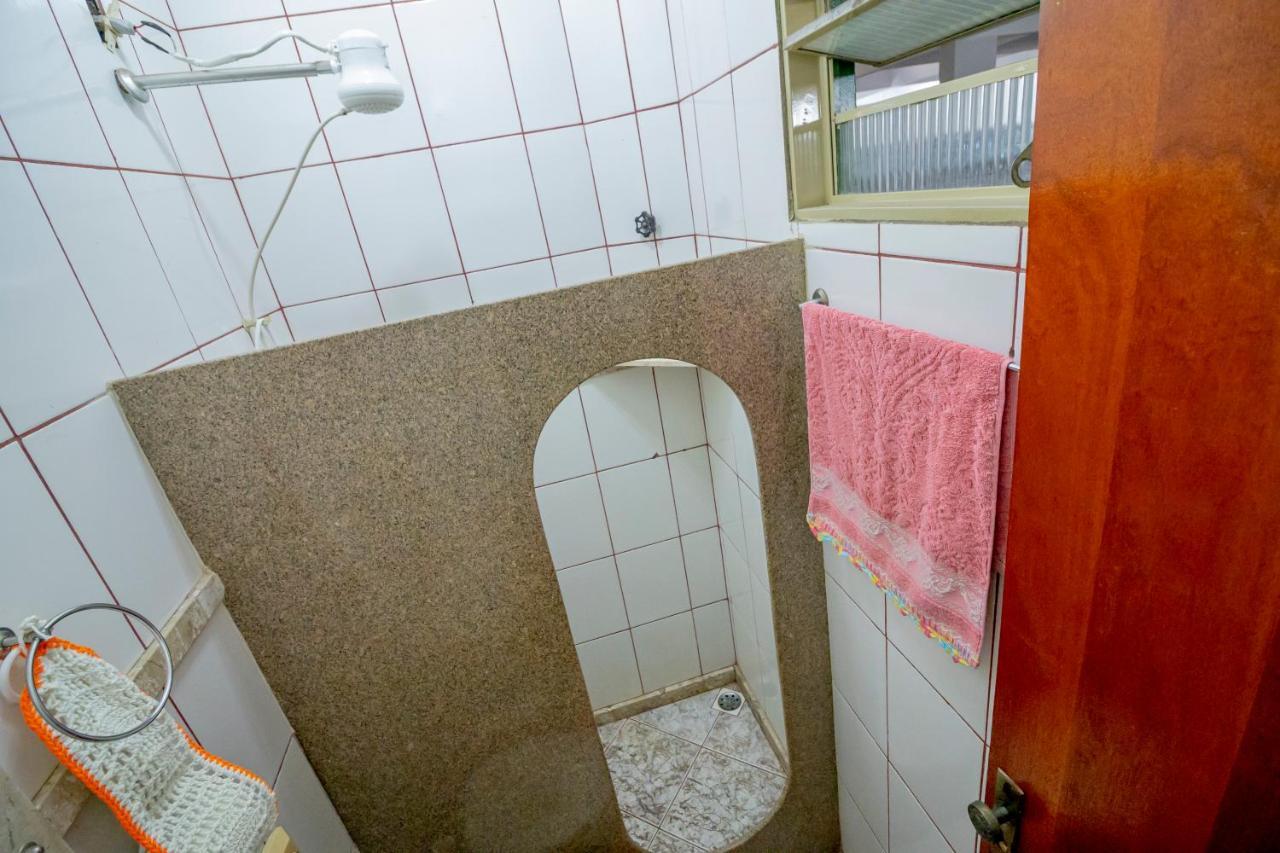 Flat Bem Legal Caldas Novas Exterior foto